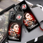 Marc Márquez Phone Case – TMTHU1216