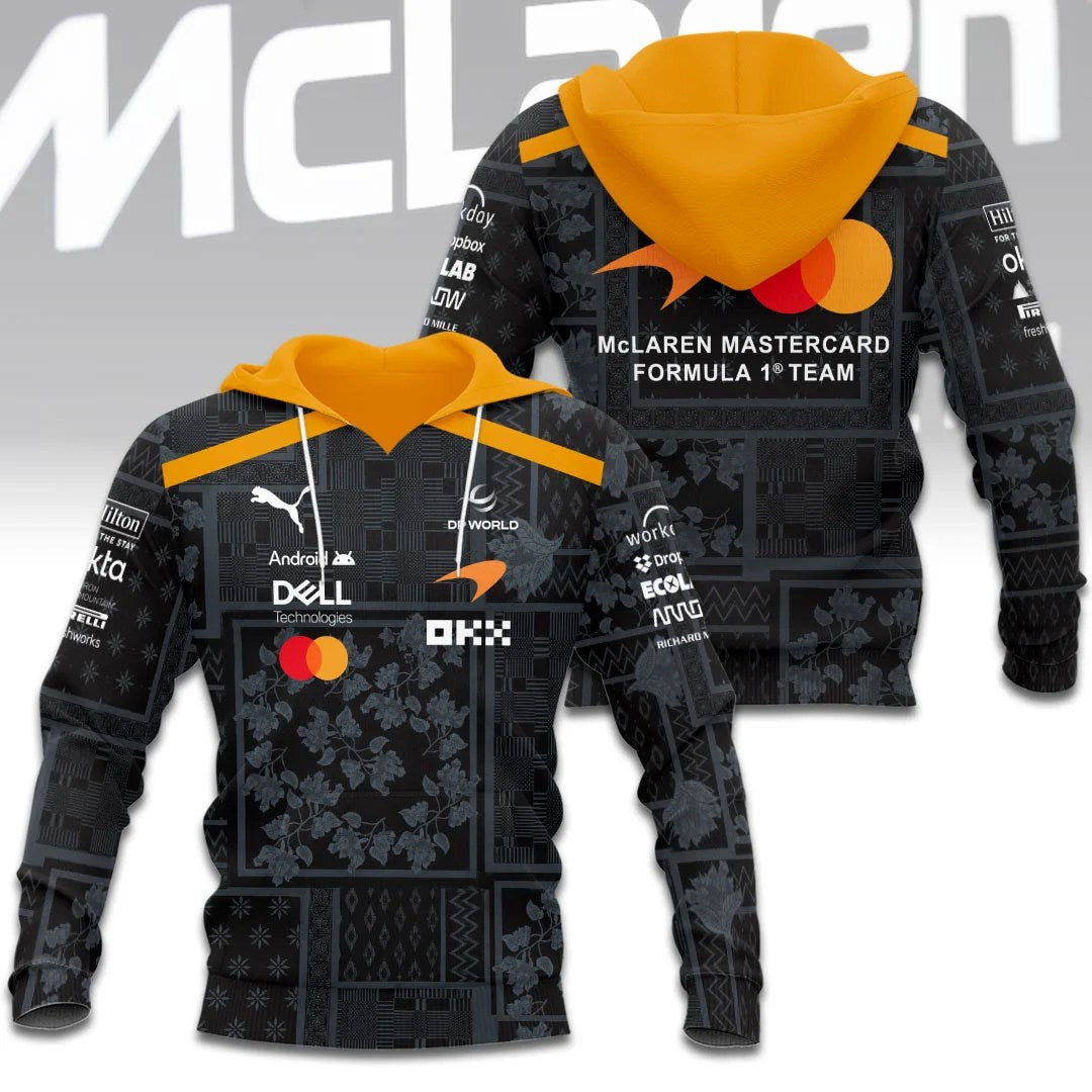 MCLaren 2026 3D Apparel – HOATT26884