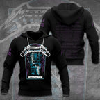 Metallica 3D Apparel – TANTN 11470