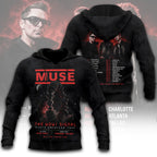 Muse Tour 2026 3D Apparel – TANTN24229