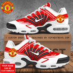 Personalized Manchester United FC Air Max Shoes – TANTN 9807