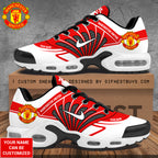 Personalized Manchester United FC Air Max Shoes – TANTN 9807