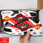 Personalized Manchester United FC Air Max Shoes – TANTN 9807