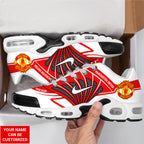 Personalized Manchester United FC Air Max Shoes – TANTN 9807