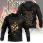 Manowar Tour 2027 3D Apparel – TANTN25092