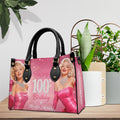 Marilyn Monroe 100th Anniversary Leather HandBag – HOATT20026