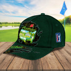 Masters Tournament x TITL 2026 Classic Cap – MAITM14974