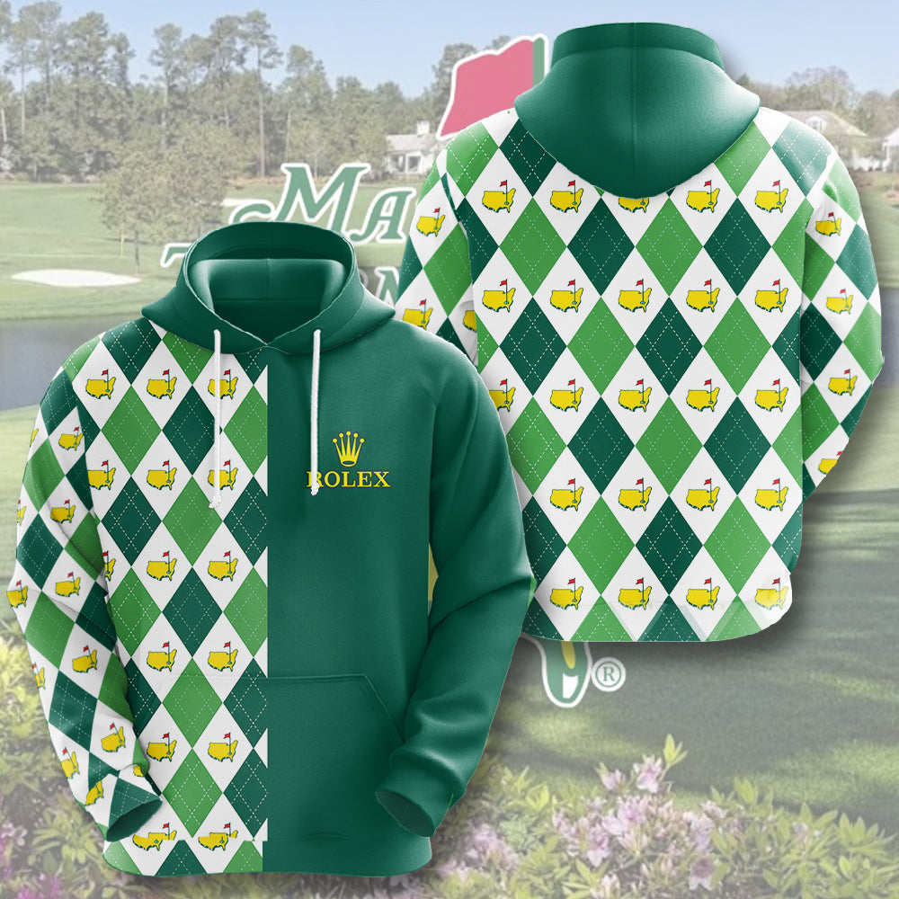 Masters Tournament 3D Apparel – TMTHU5222