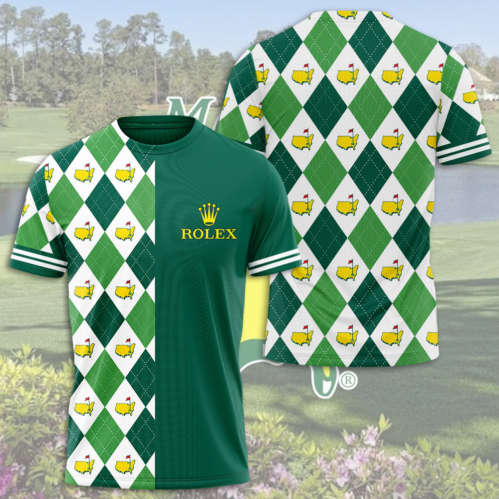 Masters Tournament 3D Apparel – TMTHU5222