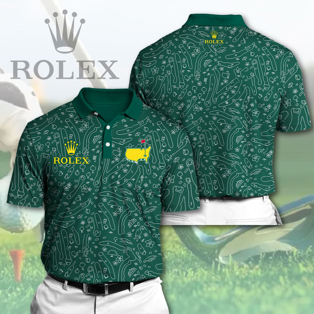 Masters Tournament 3D Apparel – TMTHU5046