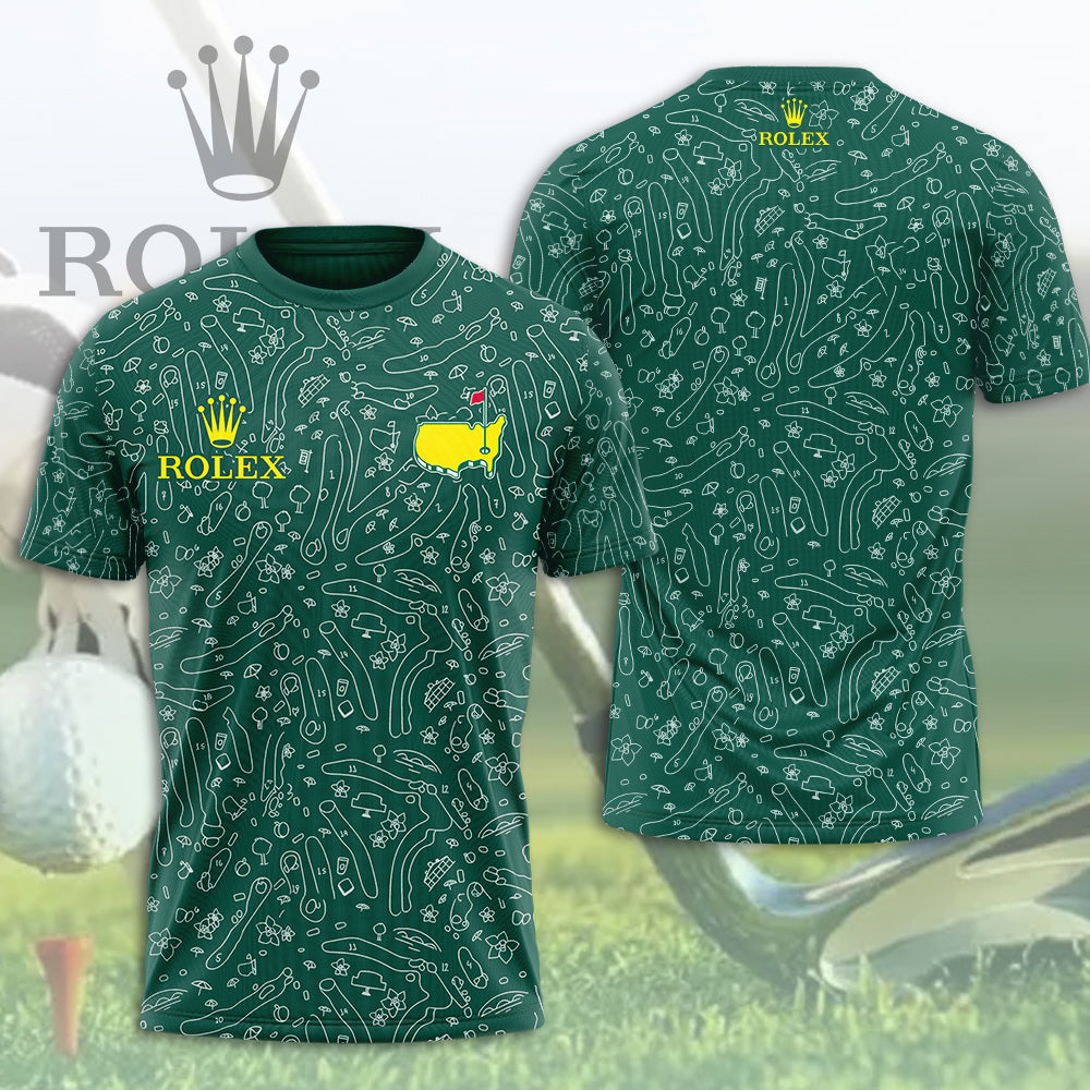 Masters Tournament 3D Apparel – TMTHU5046
