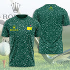 Masters Tournament 3D Apparel – TMTHU5046
