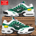 Personalized Masters Tournament Air Max Shoes – TANTN22328