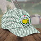 Masters Tournament Classic Cap – TMTHU5044