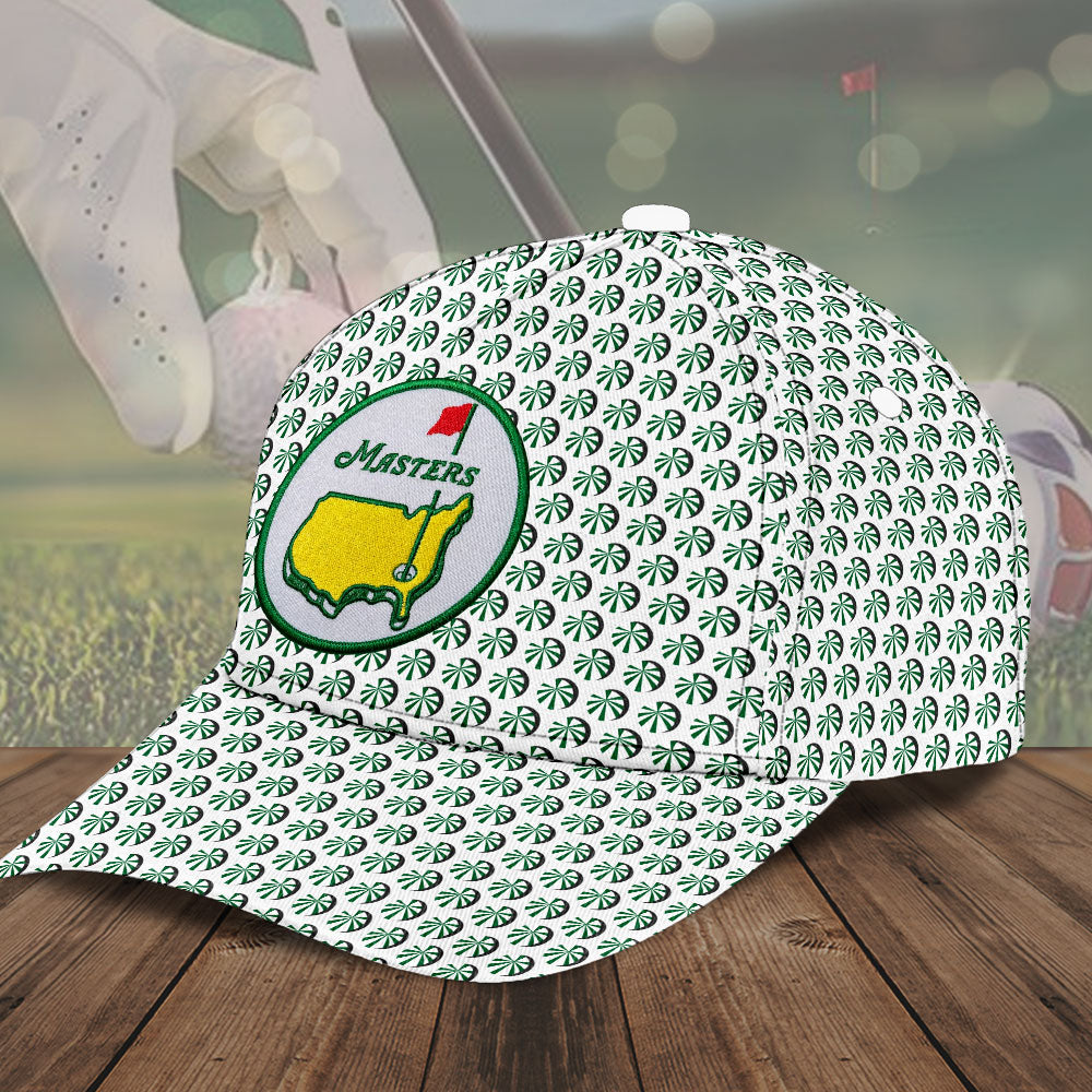 Masters Tournament Classic Cap – TMTHU5044