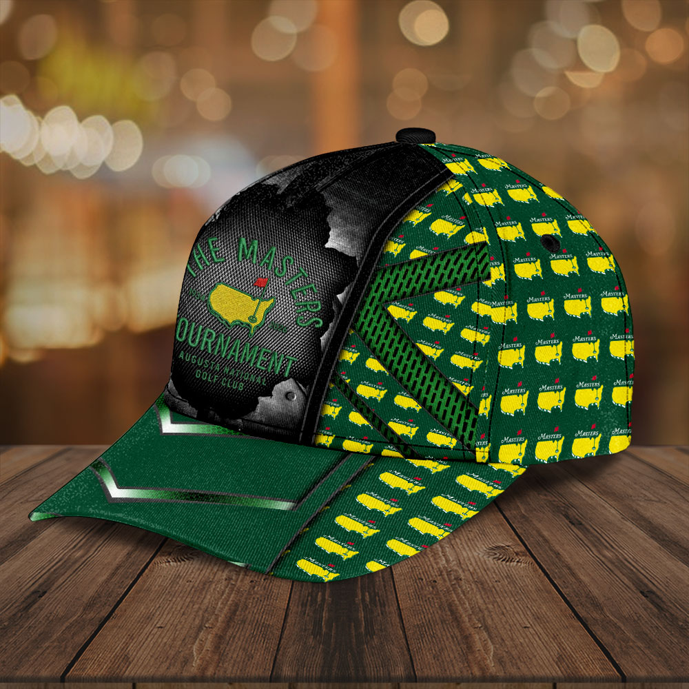 Masters Tournament Classic Cap – TMTHU5216
