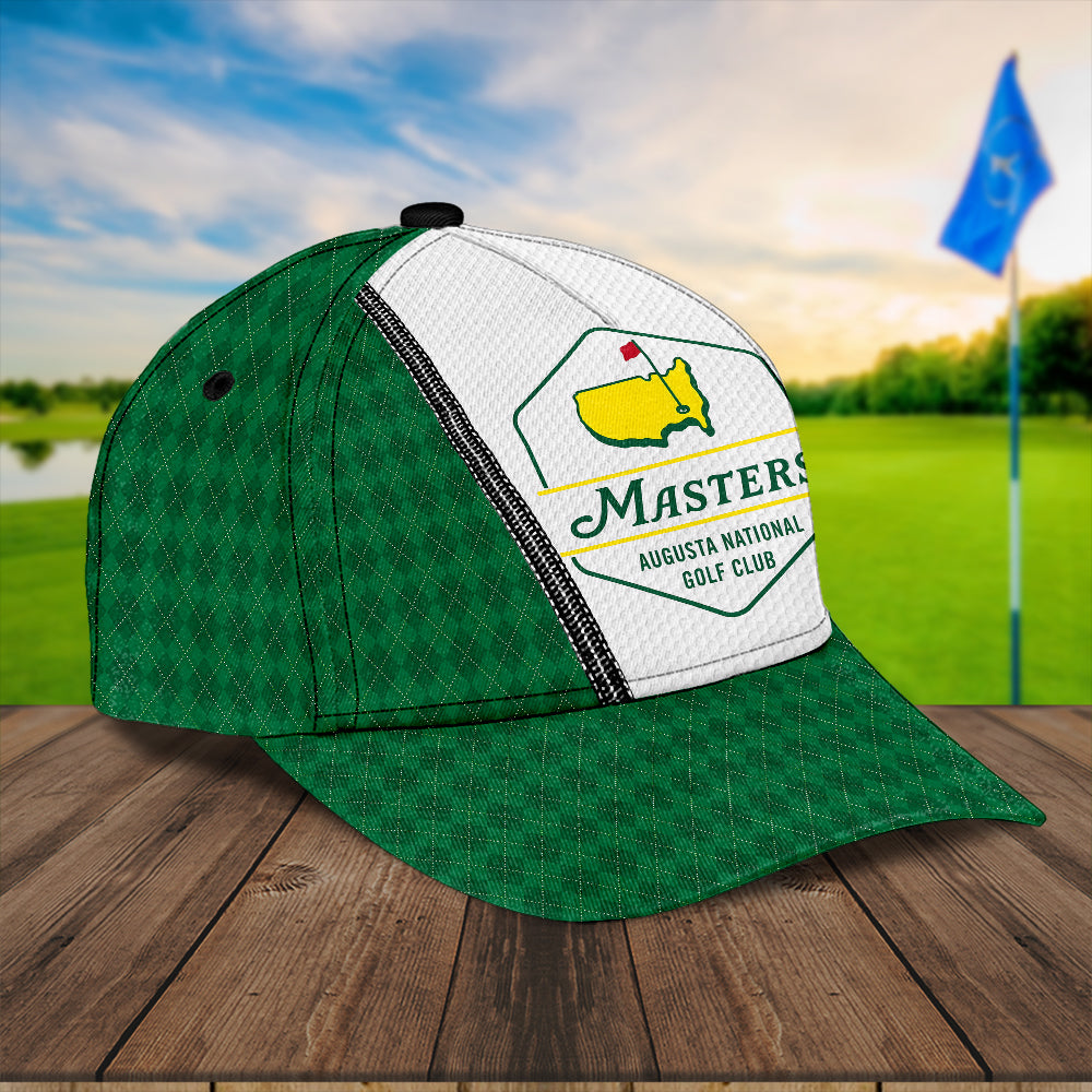 Masters Tournament Classic Cap – TMTHU5217
