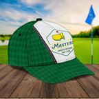Masters Tournament Classic Cap – TMTHU5217