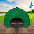Masters Tournament Classic Cap – TMTHU5217