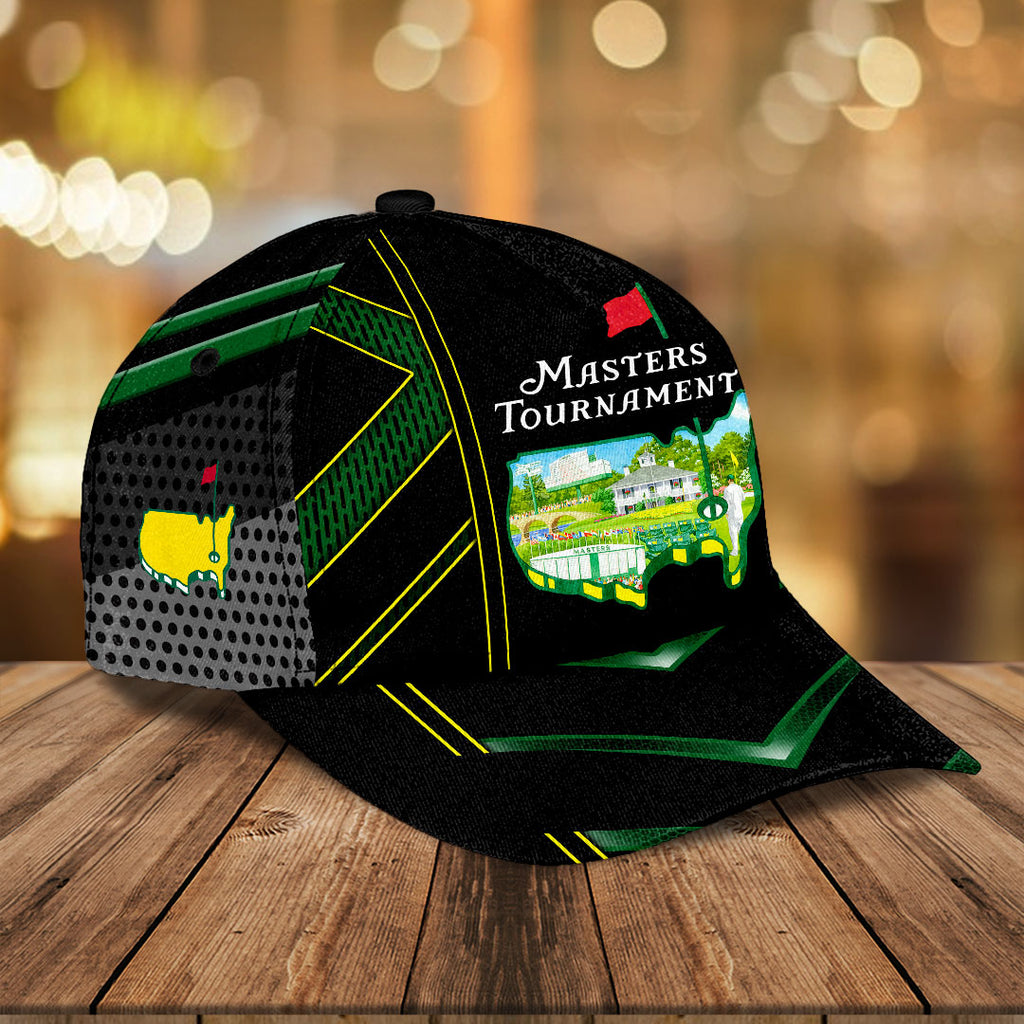 Masters Tournament Classic Cap – HOATT17273