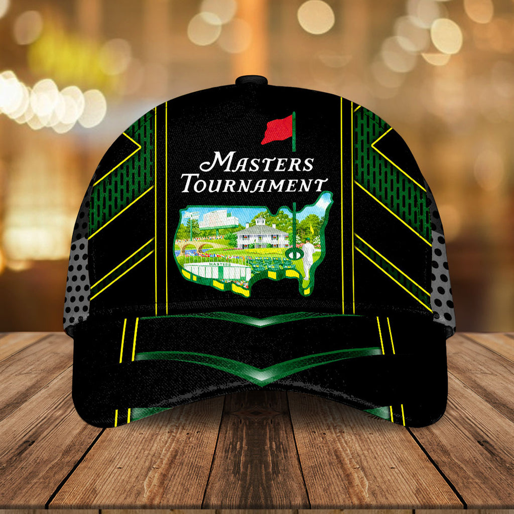 Masters Tournament Classic Cap – HOATT17273