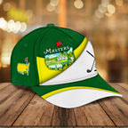 Masters Tournament Classic Cap – HOATT17285