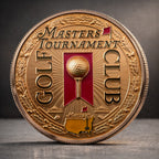 Masters Tournament Commemorative Coin – HOATT17298