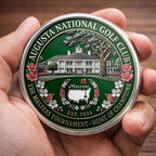 Masters Tournament Commemorative Coin – HOATT17457