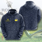 Masters Tournament x Rolex 3D Apparel – TMTHU5182