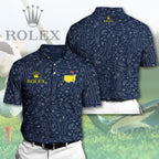 Masters Tournament x Rolex 3D Apparel – TMTHU5182