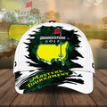 Masters Tournament x Bridgestones Golf Classic Cap – MAITM 6487