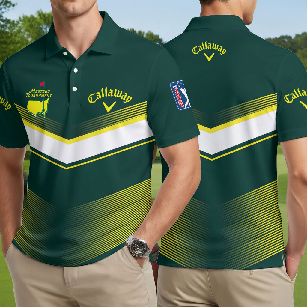 Masters Tournament x CALW 3D Apparel – HOATT17468
