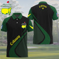 Masters Tournament x CALW 3D Apparel – MAITM 6015
