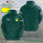 Masters Tournament x CALW 3D Apparel – MAITM 6380