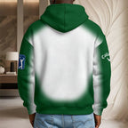 Masters Tournament x CALW 3D Unisex Waffle Hoodie – MAITM15106