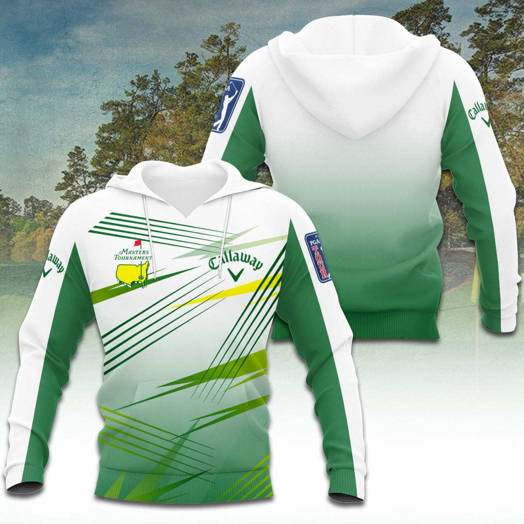 Masters Tournament x CALW 3D Apparel – TANTN21723