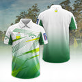 Masters Tournament x CALW 3D Apparel – TANTN21723