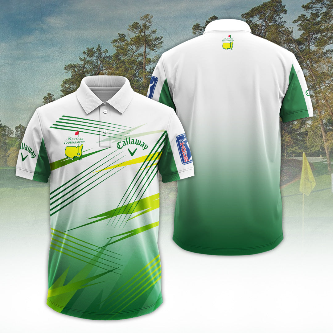 Masters Tournament x CALW 3D Apparel – TANTN21723