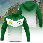 Masters Tournament x CALW 3D Apparel – TANTN21876