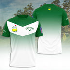 Masters Tournament x CALW 3D Apparel – TANTN21876