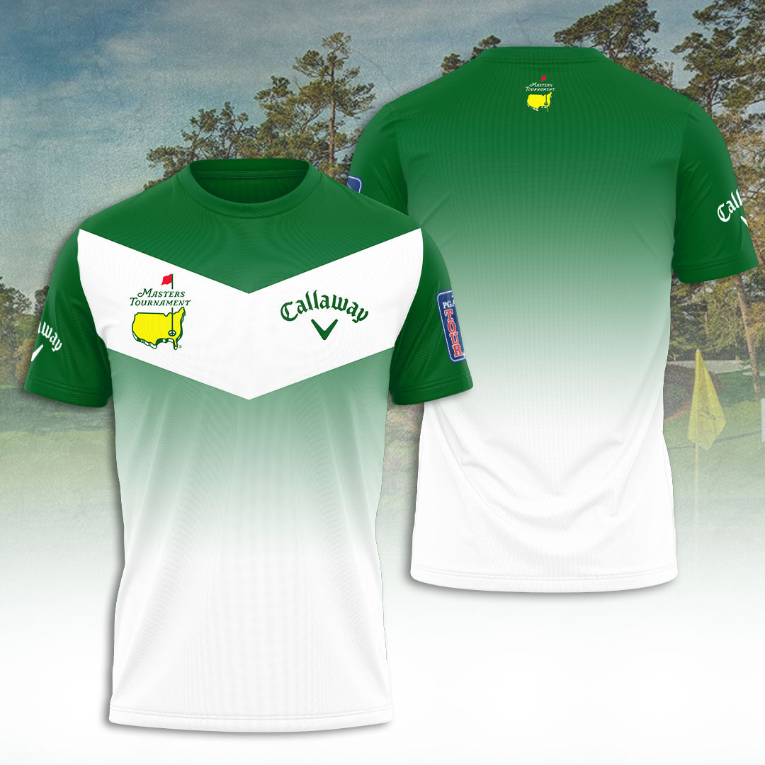 Masters Tournament x CALW 3D Apparel – TANTN21876