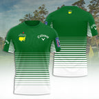 Masters Tournament x CALW 3D Apparel – TANTN21878
