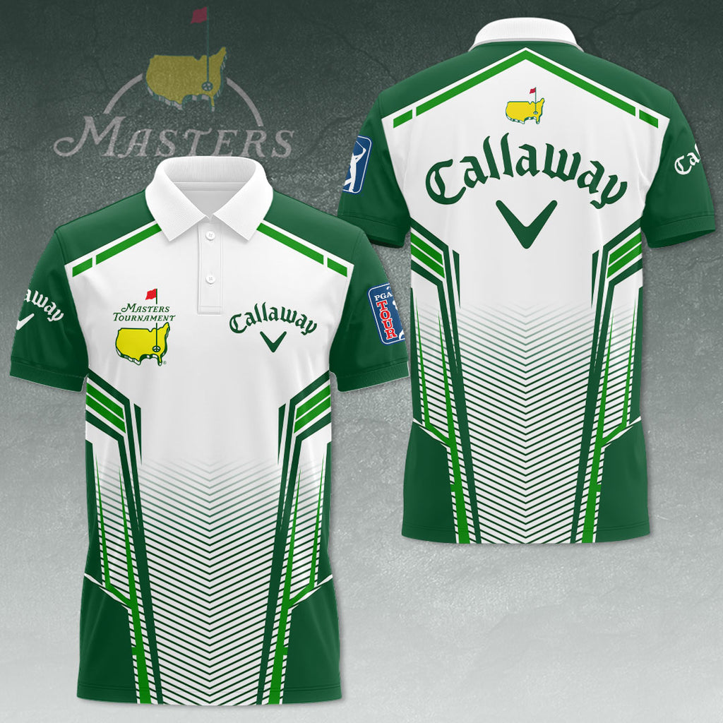 Masters Tournament x CALW 3D Apparel – HOATT16660