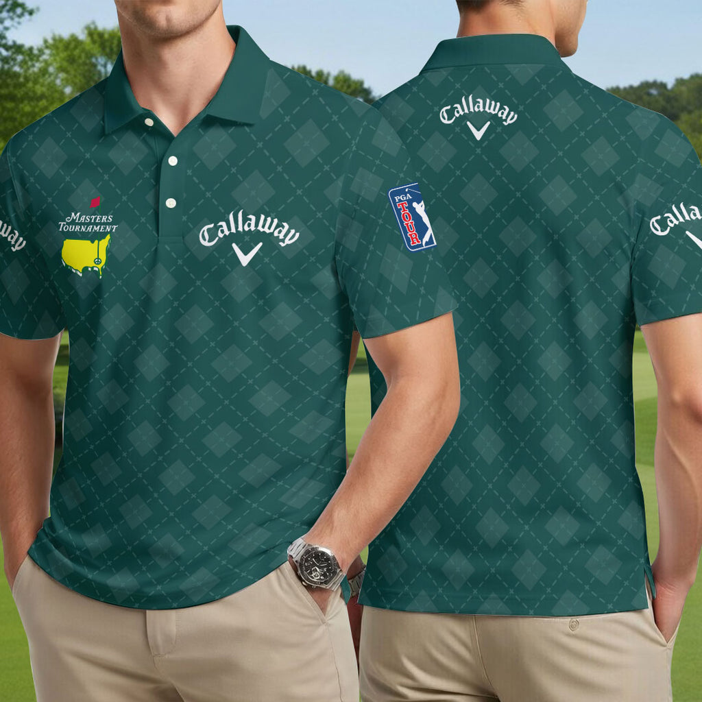 Masters Tournament x CALW 3D Apparel – HOATT17246