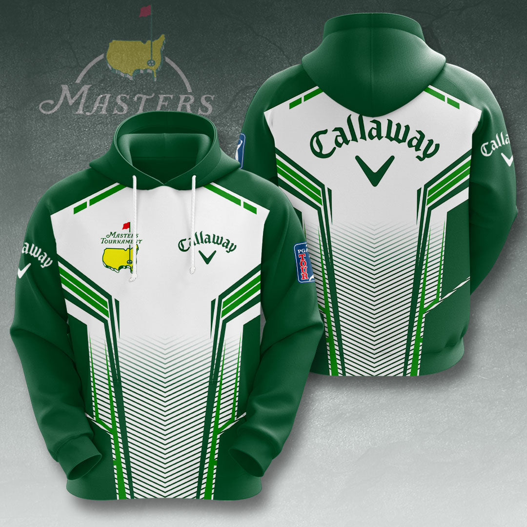 Masters Tournament x CALW 3D Apparel – HOATT16660