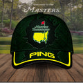 Masters Tournament x PNG Classic Cap – MAITM 6376