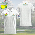 Masters Tournament x Rolex 3D Apparel – MAITM 6357