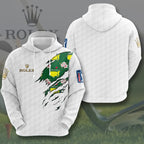 Masters Tournament x Rolex 3D Apparel – TMTHU5291