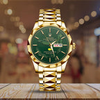 Masters Tournament x Rolex Alloy Luxury Quartz Watch – TMTHU5322