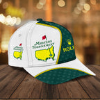 Masters Tournament x Rolex Classic Cap – HOATT17521